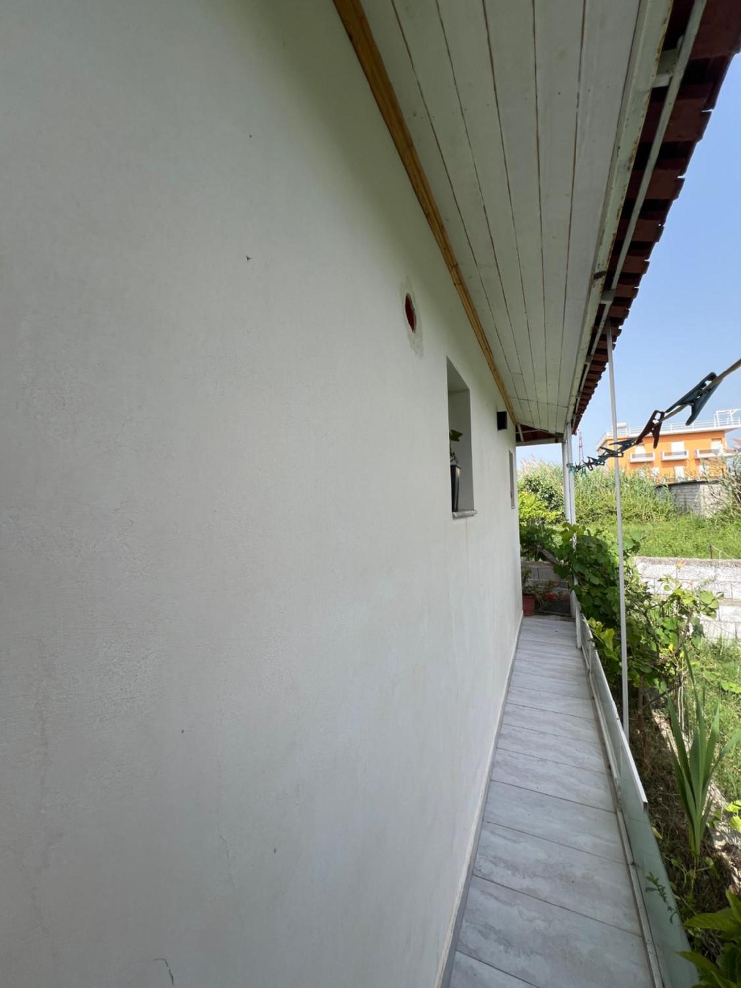 Mateo Villa Vlore Luaran gambar