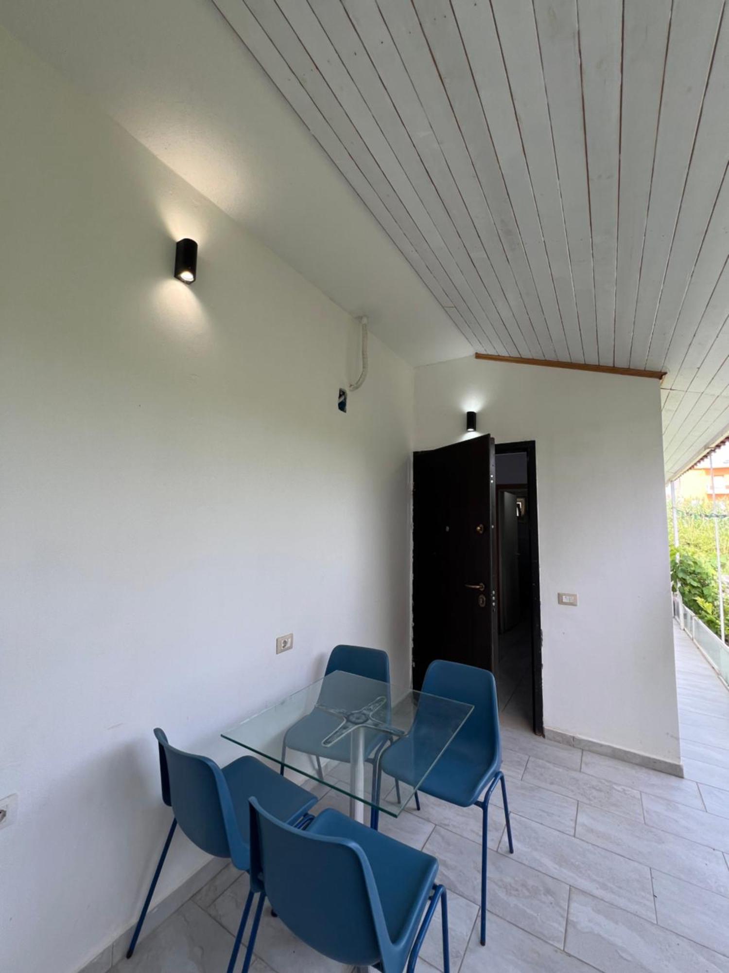 Mateo Villa Vlore Luaran gambar