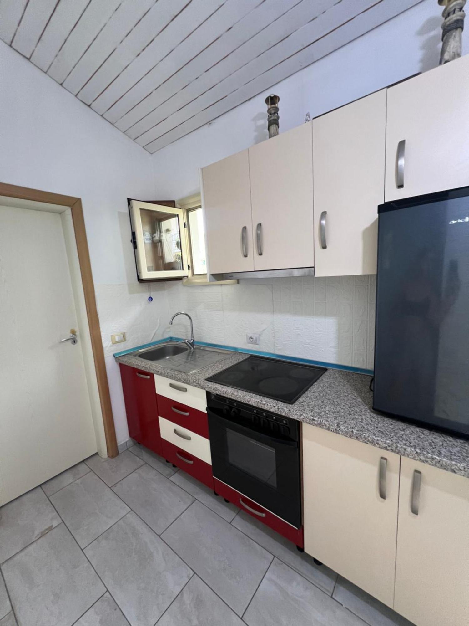 Mateo Villa Vlore Luaran gambar