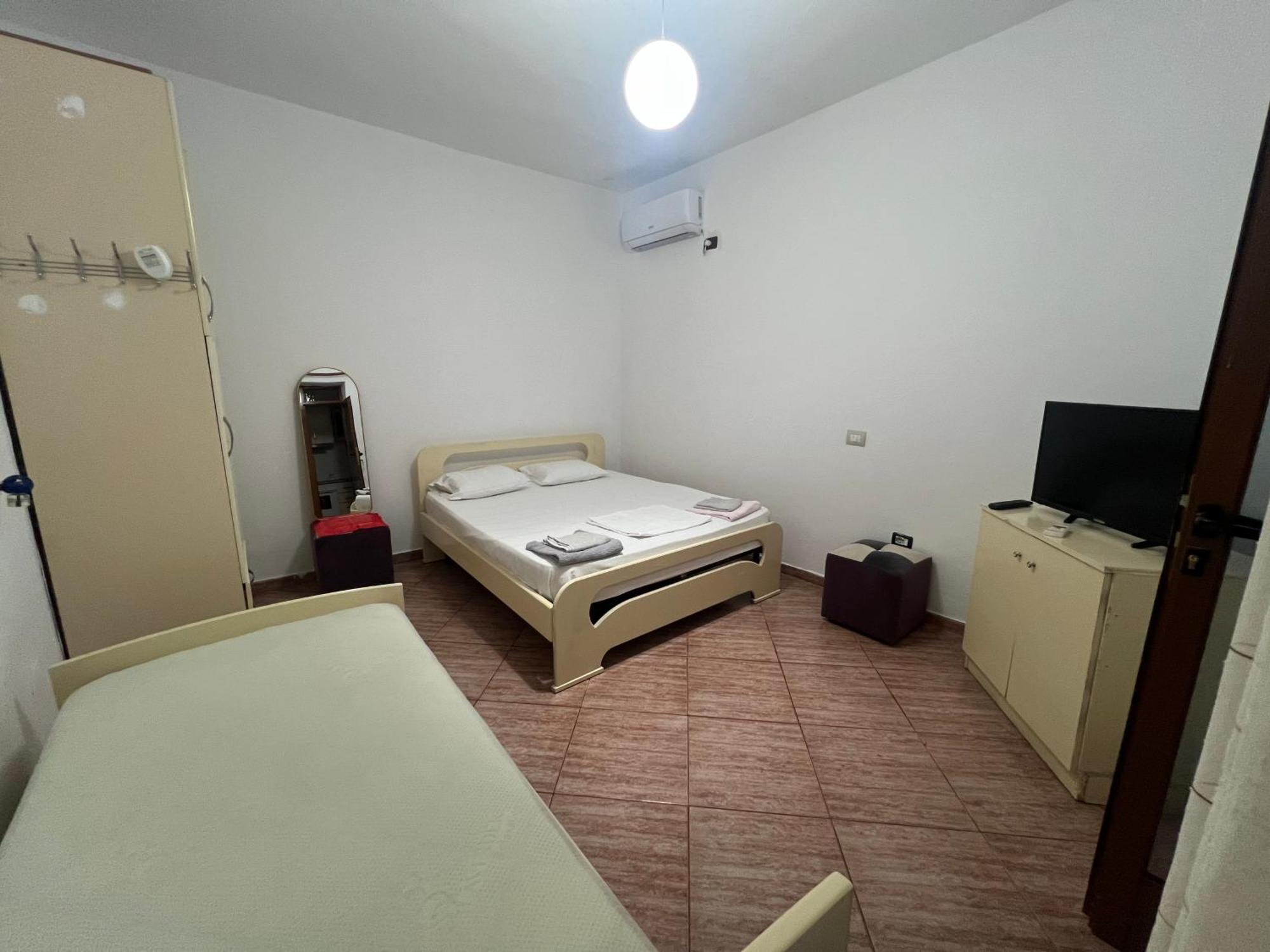Mateo Villa Vlore Luaran gambar