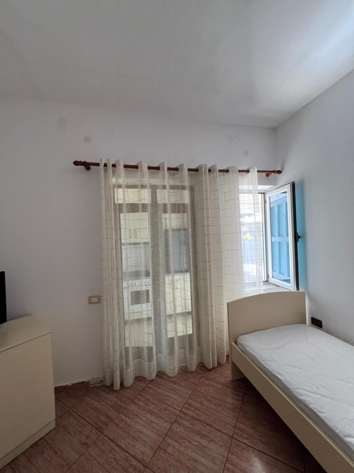 Mateo Villa Vlore Luaran gambar