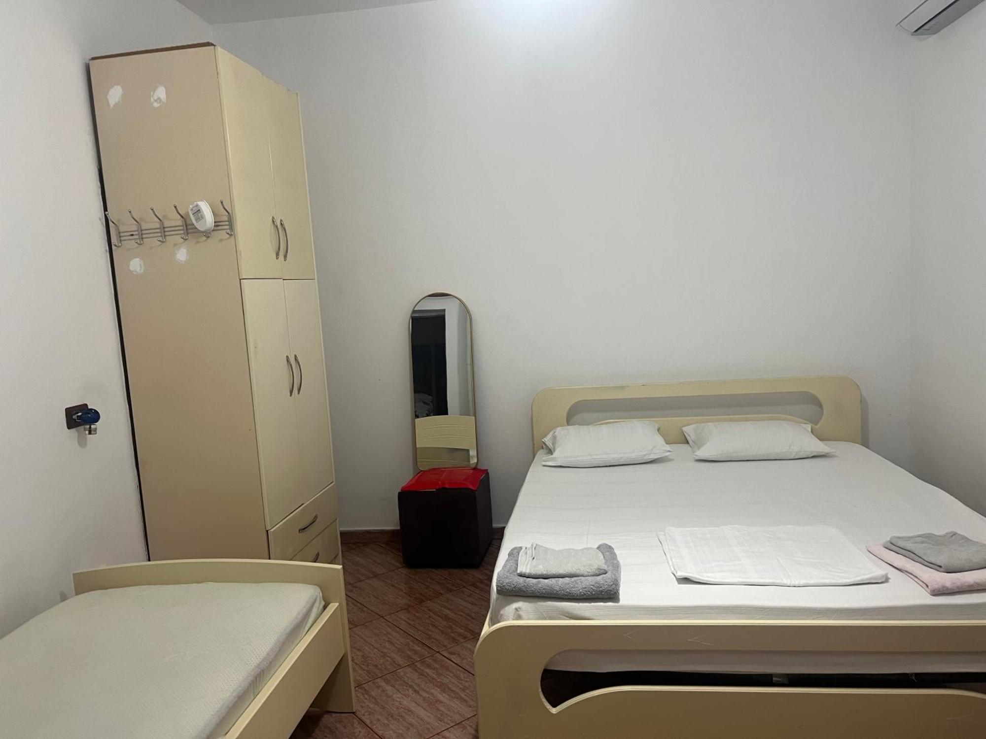 Mateo Villa Vlore Luaran gambar
