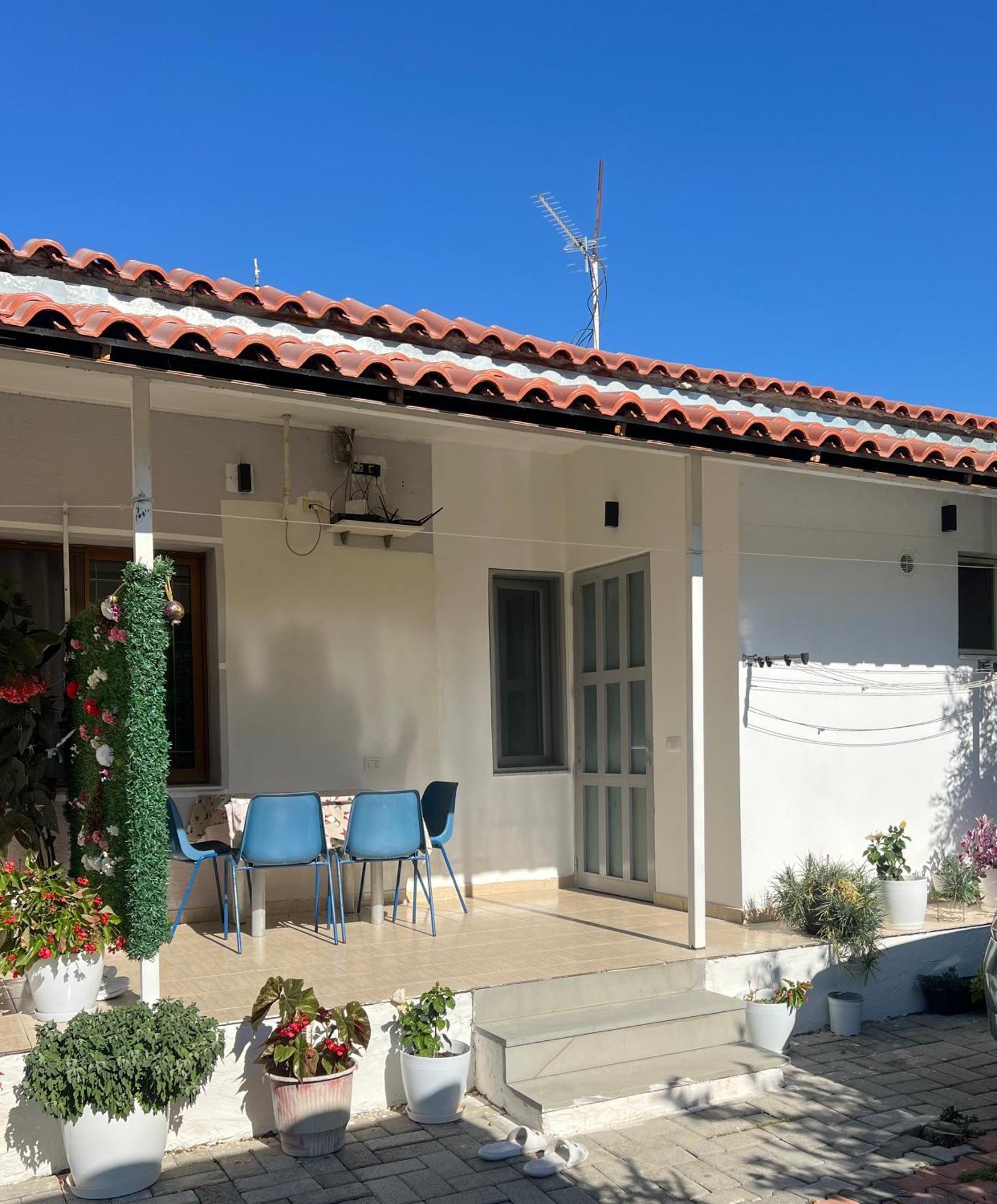 Mateo Villa Vlore Luaran gambar